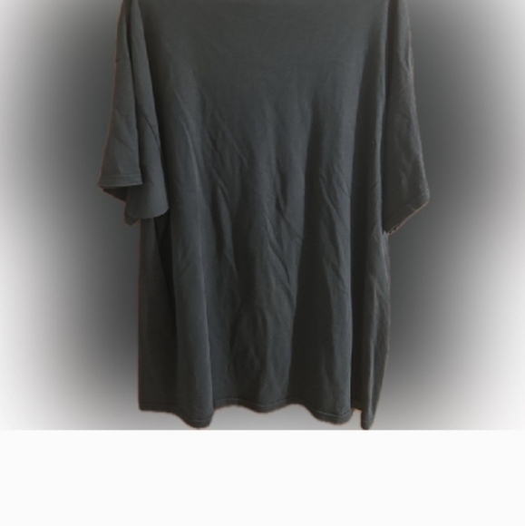 Vintage Hustler DTF Hollywood Iconic Black Unisex Graphic Tee. - Picture 4 of 4